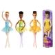 DISNEY PRINCESS LALKA BALERINA /4 -zdjęcie numer 1