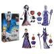 DISNEY PRINCESS LALKA VILLAINS /4 -zdjęcie numer 2
