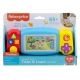 FISHER PRICE KONSOLA ABC UCZ SIĘ I ŚMIEJ POLISH /5 -zdjęcie numer 1