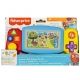 FISHER PRICE KONSOLA ABC UCZ SIĘ I ŚMIEJ POLISH /5 -zdjęcie numer 2