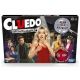 HASBRO GRA CLUEDO EDYCJA DLA KŁAMCÓW POLSKA WERSJA -zdjęcie numer 1