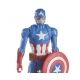 HASBRO MARVEL AVENGERS FIGURKA KAPITAN AMERYKA / 4 -zdjęcie numer 1