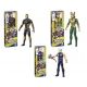 HASBRO MARVEL AVENGERS FIGURKA TYTAN HERO ASST./4 -zdjęcie numer 2