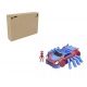 HASBRO SPIDEY AMAZING FRIENDS CRAWLER BROWN BOX/5 -zdjęcie numer 2