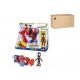HASBRO SPIDEY AMAZING FRIENDS MILES MORALES B.B/12 -zdjęcie numer 2