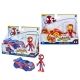 HASBRO SPIDEY FIGURKA Z POJAZDEM ASST /3 -zdjęcie numer 1