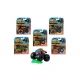 HOT WHEELS MONSTER TRUCK SKELETON CREW 2PACK /8 -zdjęcie numer 1