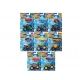 HOT WHEELS MONSTER TRUCK SKELETON CREW 2PACK /8 -zdjęcie numer 2
