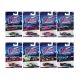HOT WHEELS NEON SPEEDERS AUTKO /10 -zdjęcie numer 2