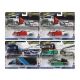 HOT WHEELS POJAZD TRANSPORTOWY 50 ROCZNICA /4 -zdjęcie numer 2