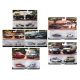 HOT WHEELS PREMIUM CULTURE CAR 2-PACK ASST. /8 -zdjęcie numer 2
