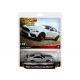 HOT WHEELS PREMIUM FORD MUSTANG/JEEP RUBICON ASS/6 -zdjęcie numer 1