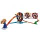 HOT WHEELS ZESTAW ZAKRĘCONA OPONA /4 -zdjęcie numer 2