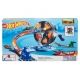 HOT WHEELS ZESTAW ZAKRĘCONA OPONA /4 -zdjęcie numer 3