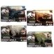JURASSIC WORLD FIGURKA DINOZAUR GROŹNY RYK ASST./4 -zdjęcie numer 1