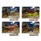 JURASSIC WORLD FIGURKA DINOZAUR MIX /6 -zdjęcie numer 1