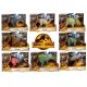 JURASSIC WORLD FIGURKA DINOZAUR MIX /6 -zdjęcie numer 2