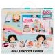 LOL L.O.L. SURPRISE GRILL & GROOVE CAMPER /1 -zdjęcie numer 1