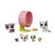 LPS LITTLEST PET SHOP ZESTAW DOMEK ZABAW /6 -zdjęcie numer 1