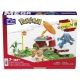 MEGA CONSTRUX KLOCKI POKEMON POKEMONOWY PIKNIK/6 -zdjęcie numer 1