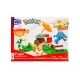 MEGA CONSTRUX KLOCKI POKEMON POKEMONOWY PIKNIK/6 -zdjęcie numer 2