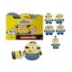 MINIONKI MASKOTKA Z DŹWIĘKIEM - 12 cm /15 -zdjęcie numer 2