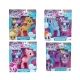 MLP PONY KUCYK ŚWIECĄCE KOPYTKA MIX /4 -zdjęcie numer 3