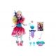 MONSTER HIGH MONSTER BALL LALKA LAGOONA BLUE /4 -zdjęcie numer 1