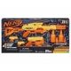 NERF ALPHA STRIKE 3w1 BATTALION /4 -zdjęcie numer 1