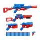 NERF ALPHA STRIKE WYRZUTNIA ULTIMATEMISSION PACK/4 -zdjęcie numer 2