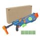NERF ELITE 2.0 FLIPSHOTS FLIP-16 / SZARY KARTON /8 -zdjęcie numer 1