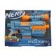 NERF ELITE 2.0 PHOENIX CS-6 BROWN BOX /8 -zdjęcie numer 1