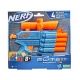 NERF ELITE 2.0. PROSPECT QS 4 /6 -zdjęcie numer 1