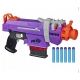 NERF FORTNITE WYRZUTNIA SMG-E + 6 STRZAŁEK -zdjęcie numer 1