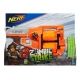 NERF ZOMBIE STRIKE WYRZUTNIA FLIPFURY /3 -zdjęcie numer 1