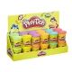 PLD PLAY DOH CIASTOLINA TUBA 112g/24 -zdjęcie numer 2