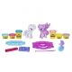 PLD PLAY DOH MLP PONY CIASTOLINA STYLOWE KUCYKI/3 -zdjęcie numer 1