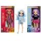 RAINBOW HIGH OPP FASHION DOLL ASST 1 /3 -zdjęcie numer 2