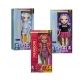 RAINBOW HIGH OPP FASHION DOLL ASST 1 /3 -zdjęcie numer 1