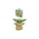 STAR WARS MANDALORIAN MOODS FIGURKA GROGU /4 -zdjęcie numer 1