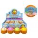 SURPRISE SQUISHY DUMPLINGS 5,5 CM ASST. /12 -zdjęcie numer 2