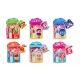 *** YUMMILAND LIP GLOSS DOLL LALECZKA PDQ /9 -zdjęcie numer 2