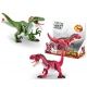 ZURU ROBO ALIVE DINOZAUR INTERAKTYWNY T-REX ASS/12 -zdjęcie numer 2