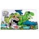 ZURU ROBO ALIVE ROBOTIC DINOZAUR ATAKUJĄCY T-REX/6 -zdjęcie numer 2