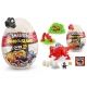 ZURU SMASHERS DINO ISLAND MEGA JAJO 30cm /4 -zdjęcie numer 2