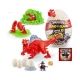 ZURU SMASHERS DINO ISLAND MEGA JAJO 30cm /4 -zdjęcie numer 1