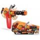 ZURU X-SHOT INSANITY HORROR FIRE DREAD HAMMER /4 -zdjęcie numer 2