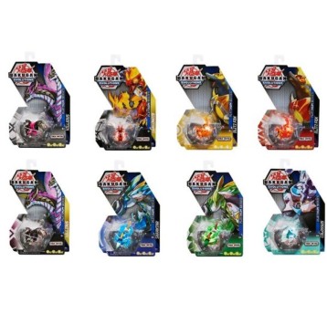 BAKUGAN EVOLUTIONS S4 FIGURKA MIX /16