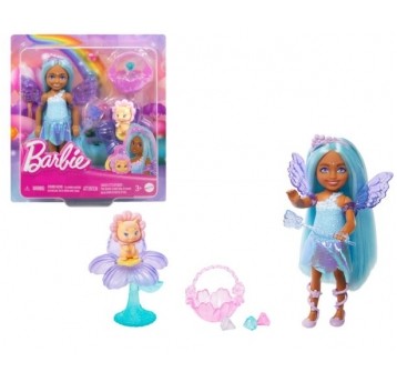 BARBIE CHELSEA DREAMTOPIA LALECZKA ZE SKRZYDŁAMI/6