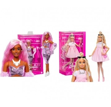 BARBIE DELUXE STYLE LALKA ASST./2